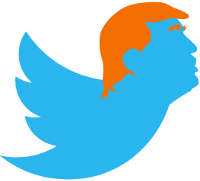 FakeTrumpTweet Logo
